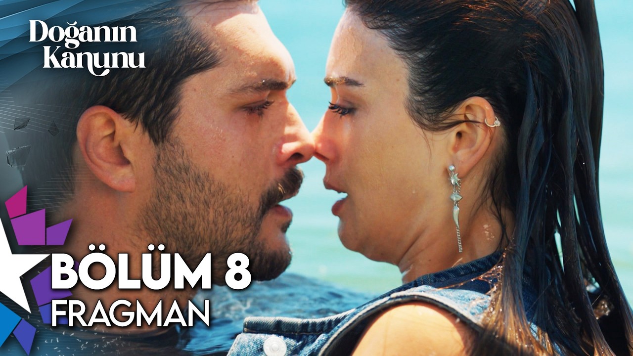 Doğanın Kanunu 8. Bölüm Fragmanı